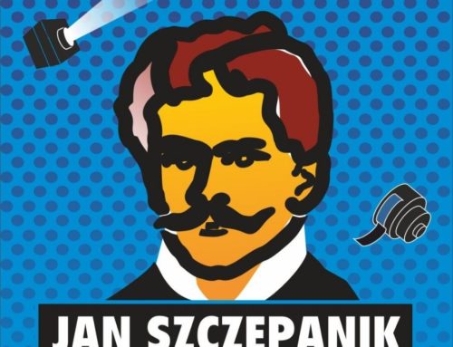 Jan Szczepanik. Geniusz, wynalazca, konstruktor. Wystawa w Piwnicy PodCieniami