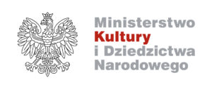grafika: logo MKiDN