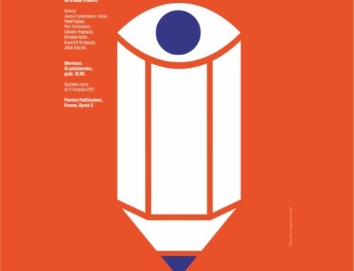 Punkt widzenia – wystawa plakatu projektantów związanych z Wydziałem Sztuk Pięknych UMK w Toruniu