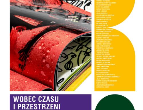 Wobec czasu i przestrzeni. Muzeum Książki Artystycznej w Łodzi prezentuje łódzkich twórców sztuki książki.