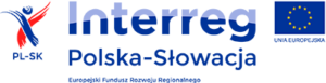 Logo Interreg PL-SK